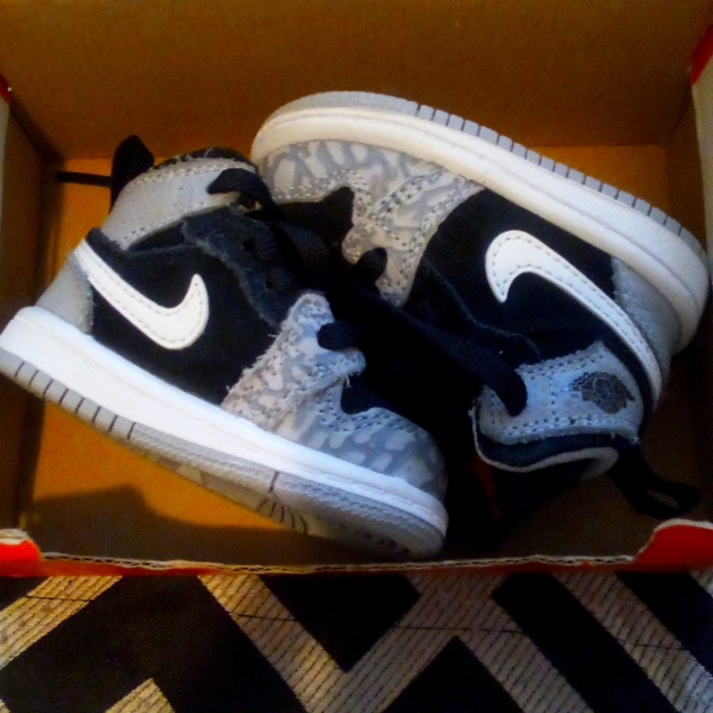 Jordan 2c